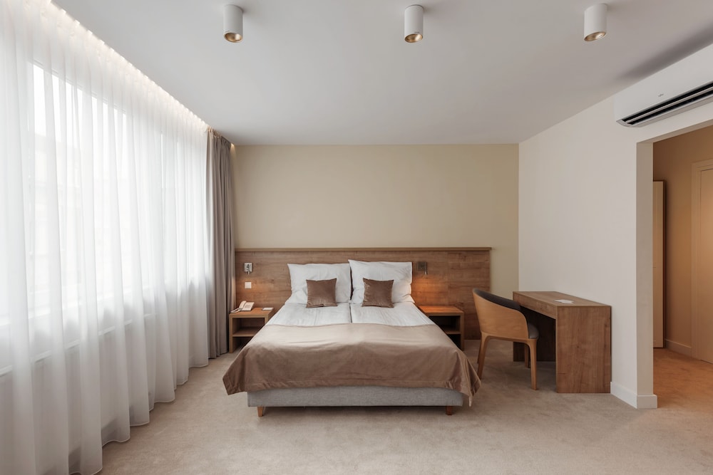 Comfort Double Room - Photo 1