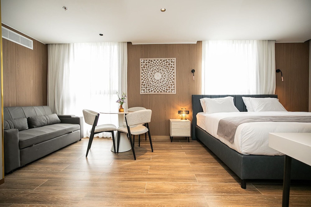 Junior Suite photo 3