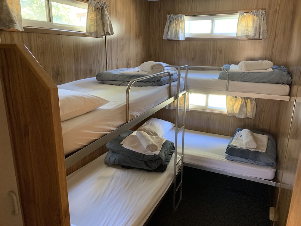 Standard Cabin, 2 Bedrooms photo 1