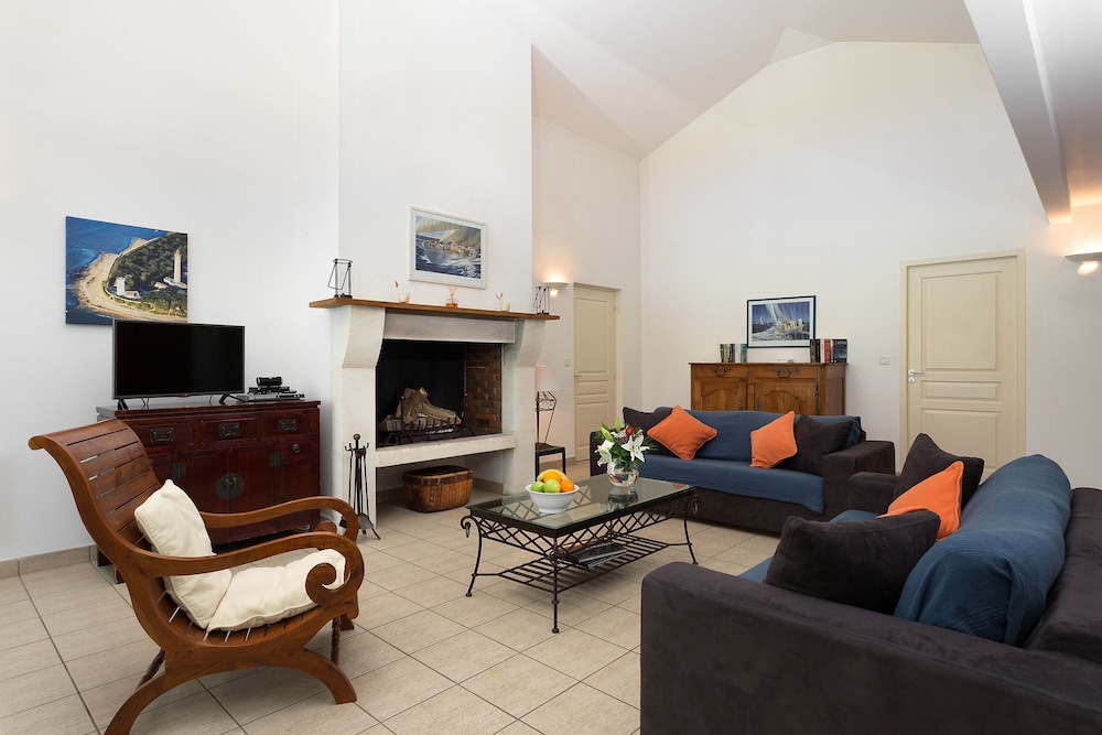 Villa 4 pièces - 8 personnes photo 3