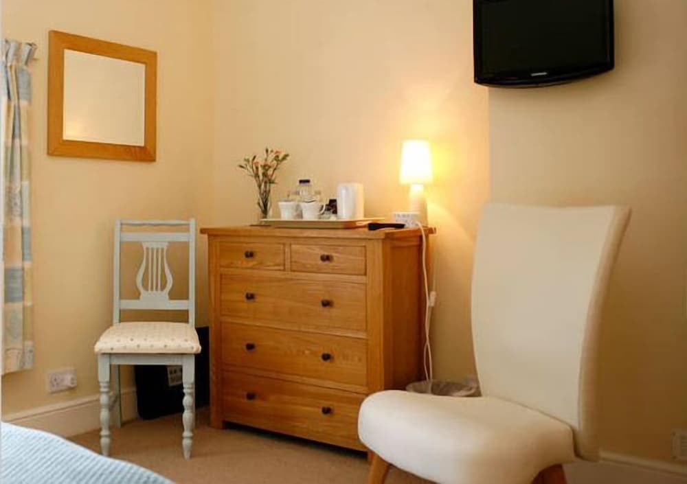 Standard Double Room photo 2