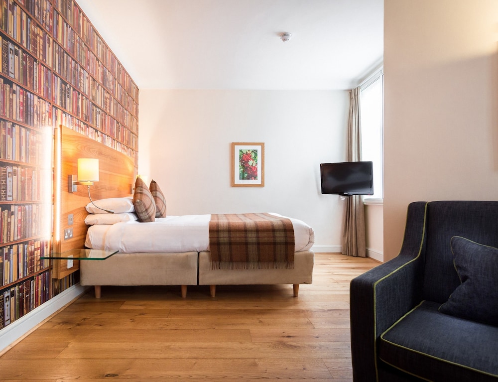 Enviable Double Room - Photo 4