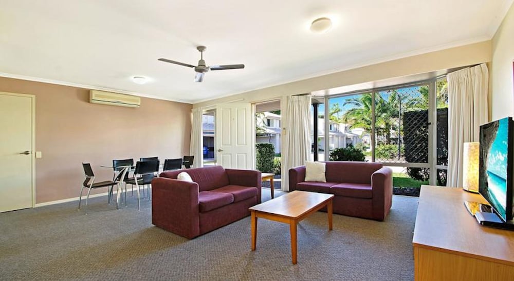 Two Bedroom Villa - Photo 1