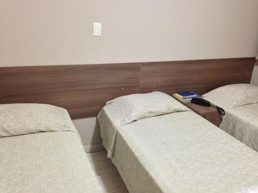 Triple Room photo 1