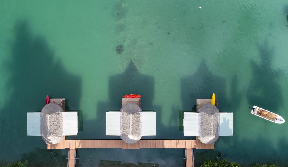 Edgewater Floating Bure