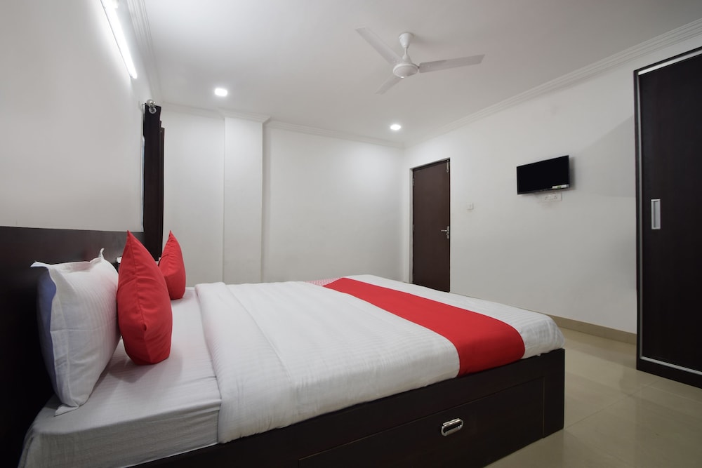 Double Room, 1 Queen Bed