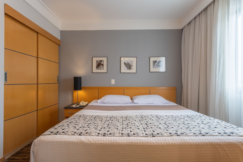 Suite, 1 Double Bed - Photo 1
