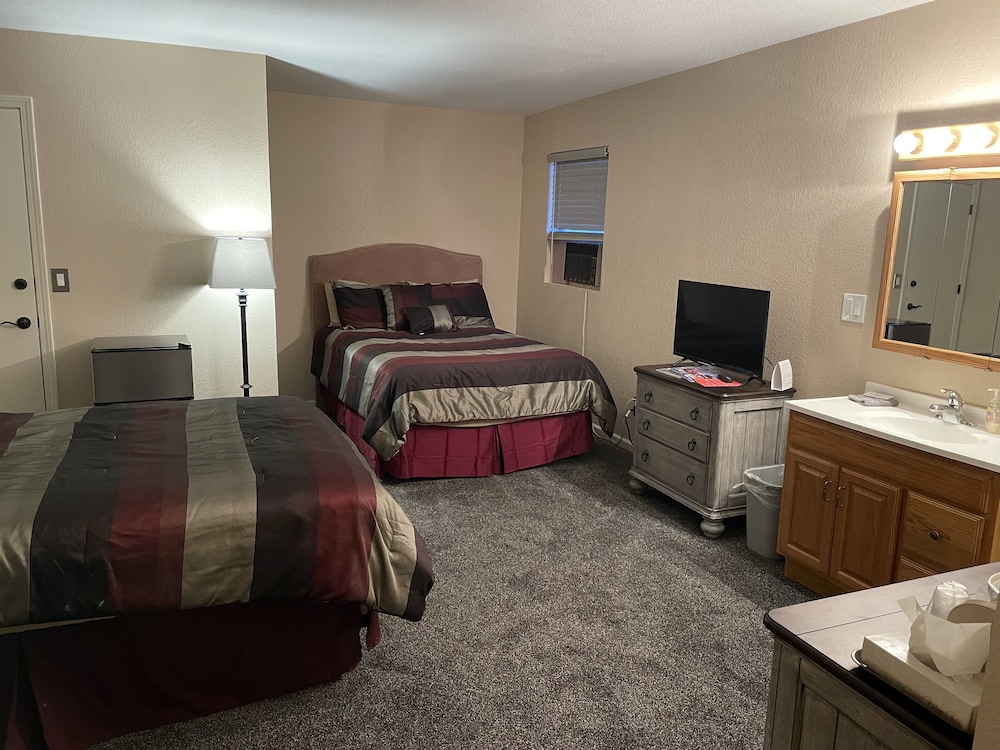 Deluxe Double Room photo 3