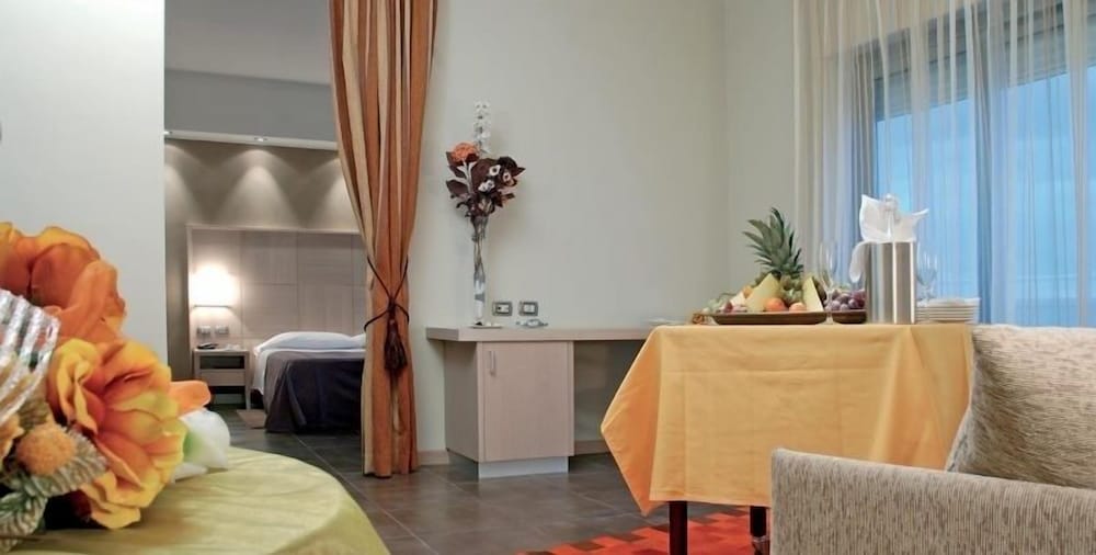 Junior Suite, Sea View photo 2