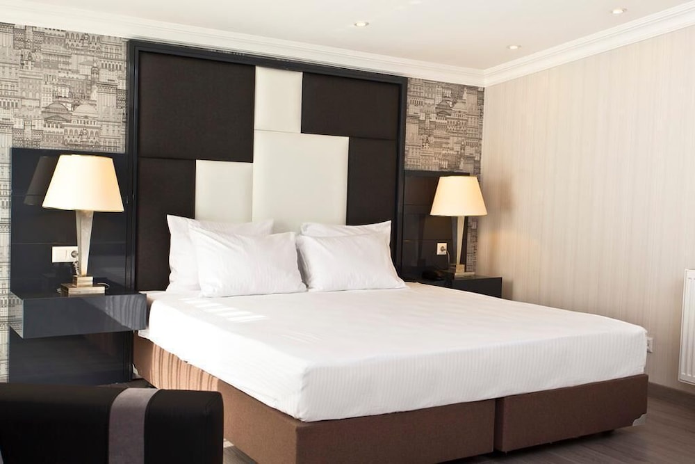 Standard Room photo 1