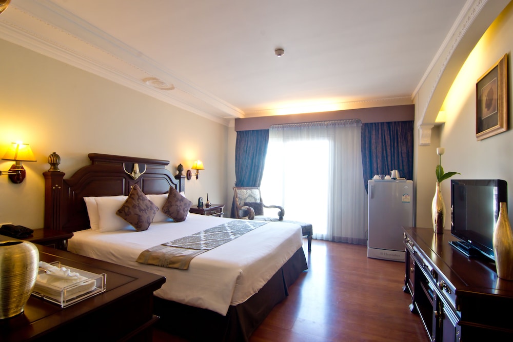 Standard Room - Photo 6