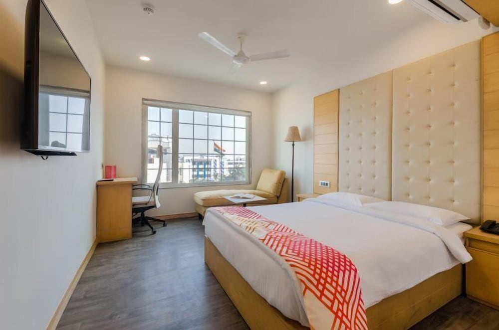 Suite Room