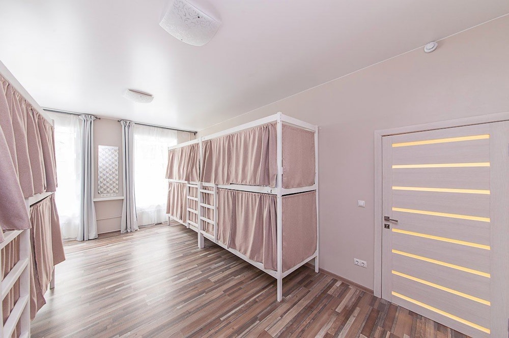 Shared Dormitory, Women only, Shared Bathroom (8 beds) photo 1