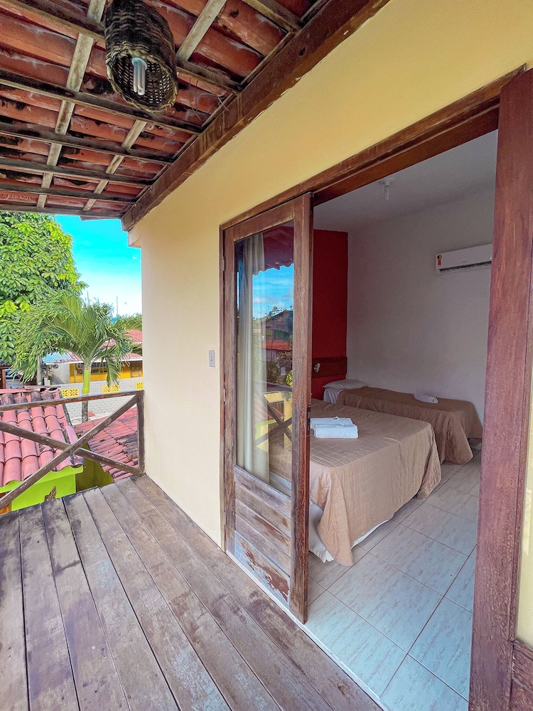 Luxury Triple Room photo 1