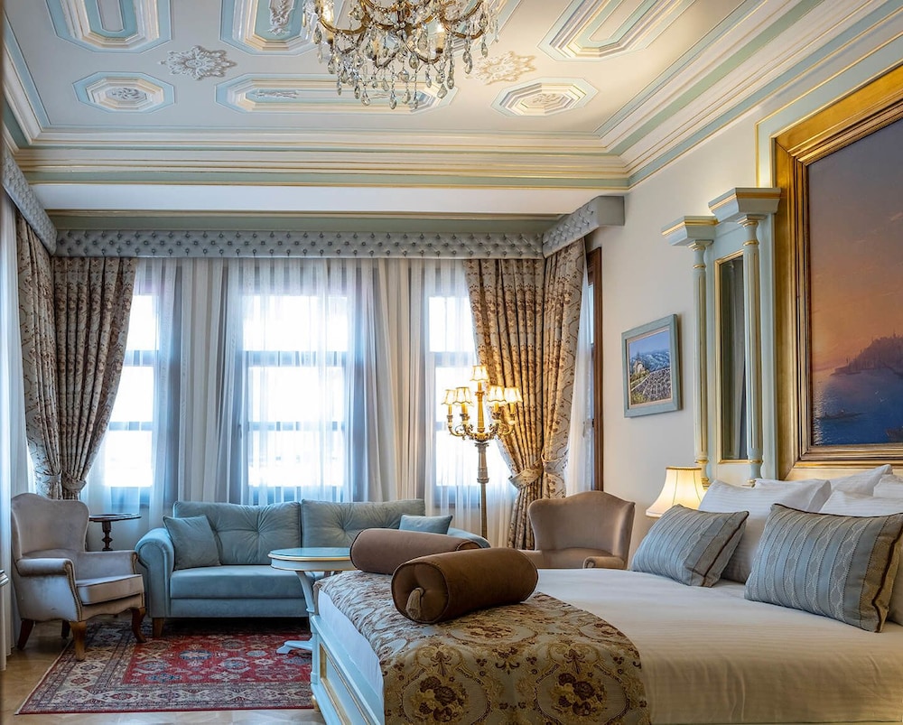 Deluxe Room photo 1