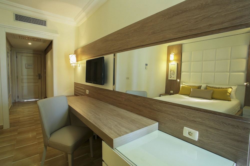 Triple Room, Sea View