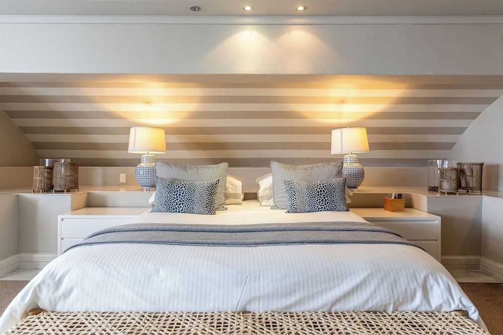 Sky Penthouse - Photo 15