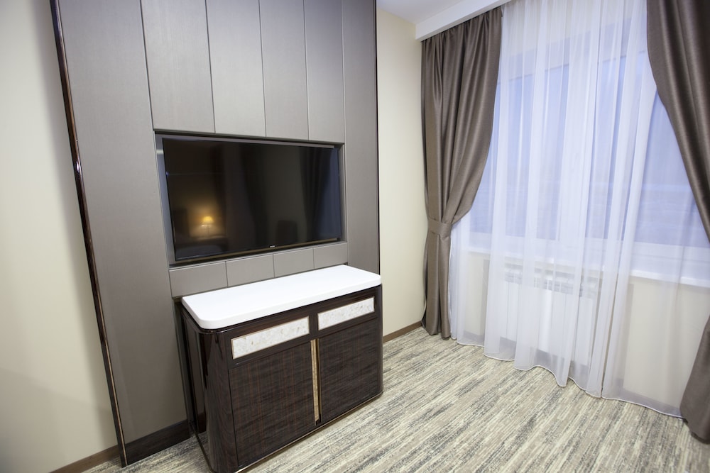 Standard Double or Twin Room (+) photo 3