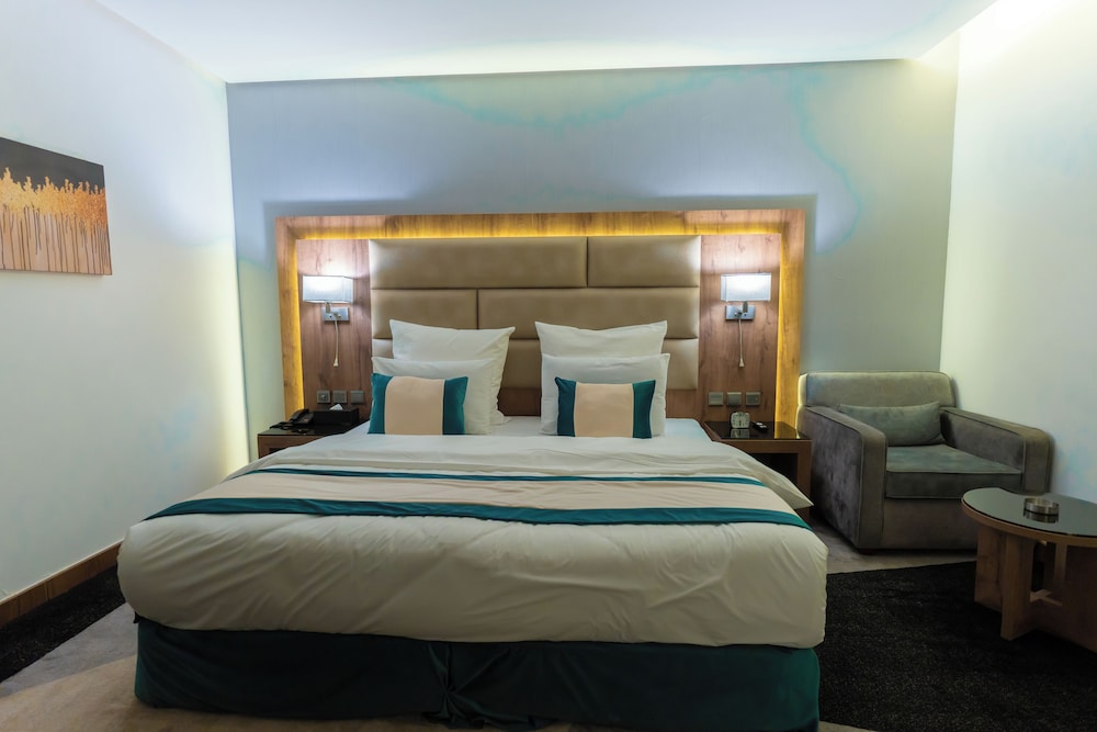 Studio, 1 Double Bed