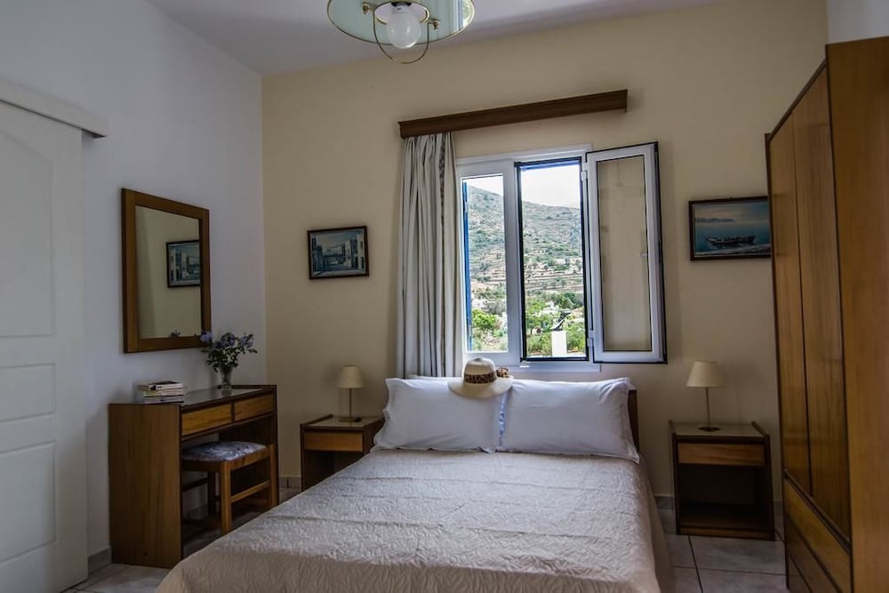 Family Apartment, 1 Bedroom, Sea View