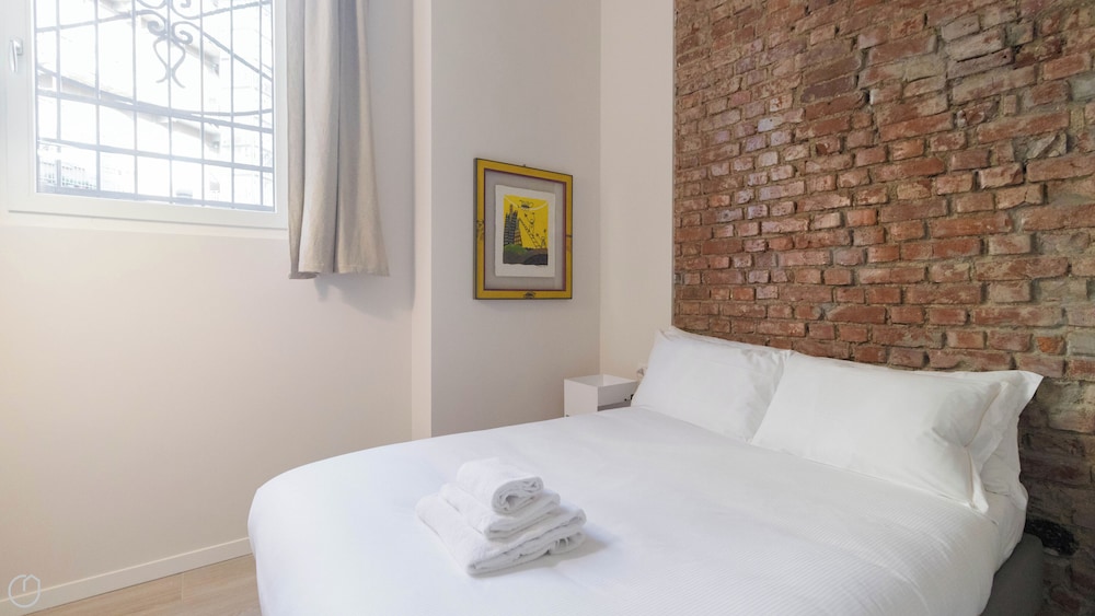 Apartment (1 Bedroom)