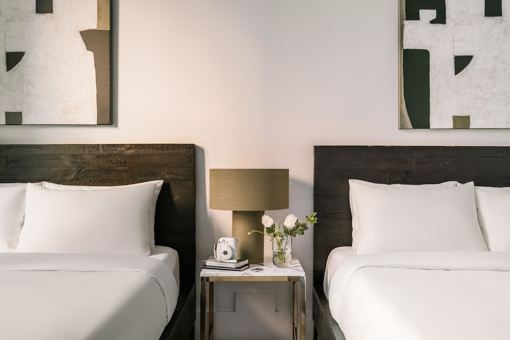 Superior Room, 2 Queen Beds