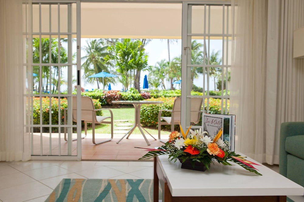 Garden View, 1 Bedroom Suite