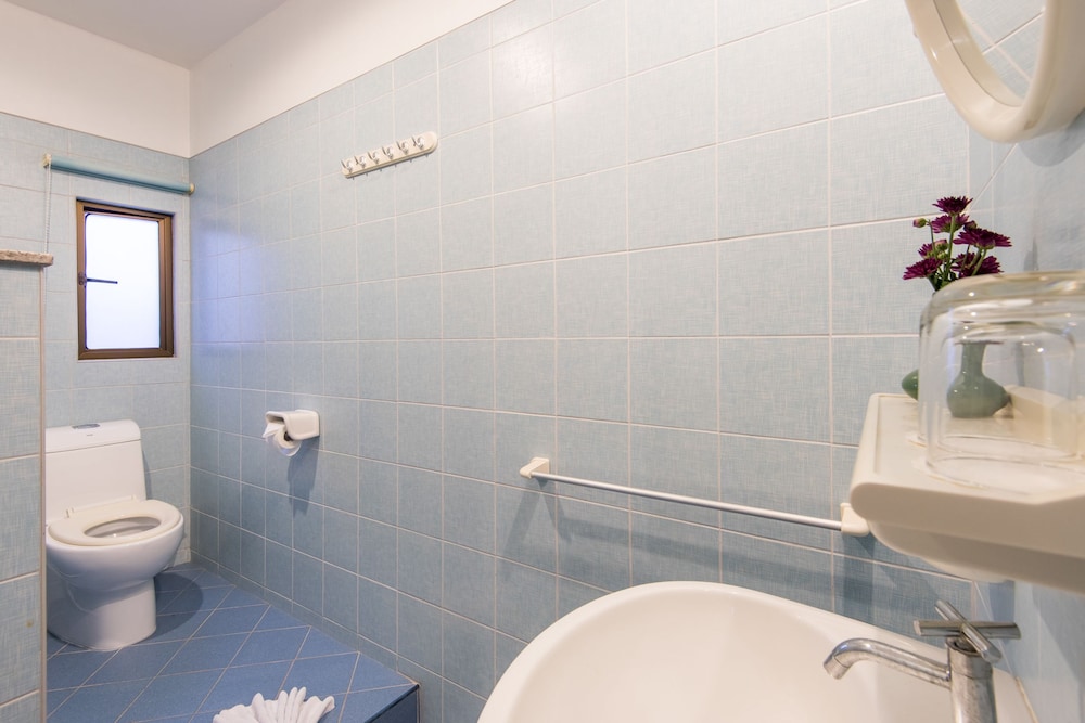Deluxe Double Suite #3 photo 3