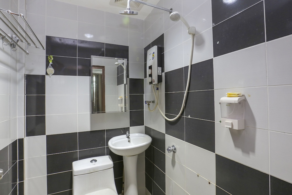 Standard Single Room photo 2