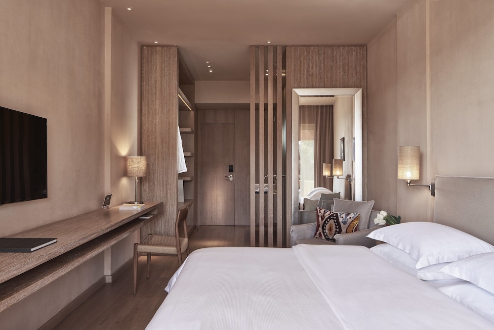 Executive Single Room
