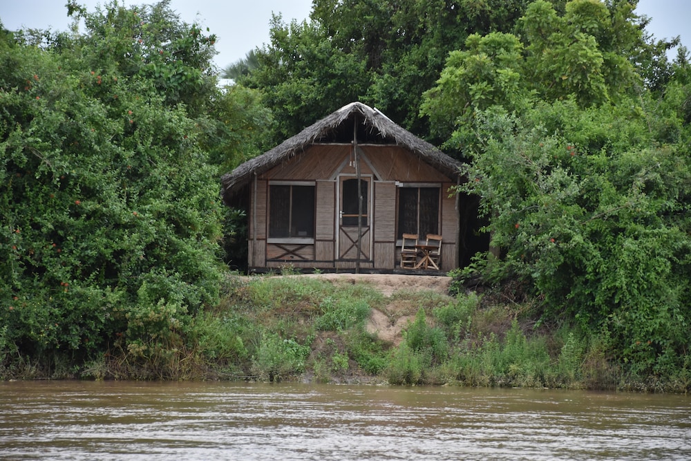 Design Cabin, Multiple Beds, Non Smoking