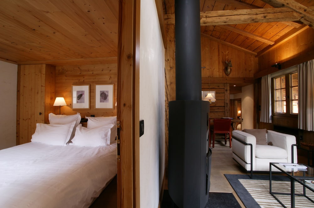 Chalet (Soli) Chalet (Soli)