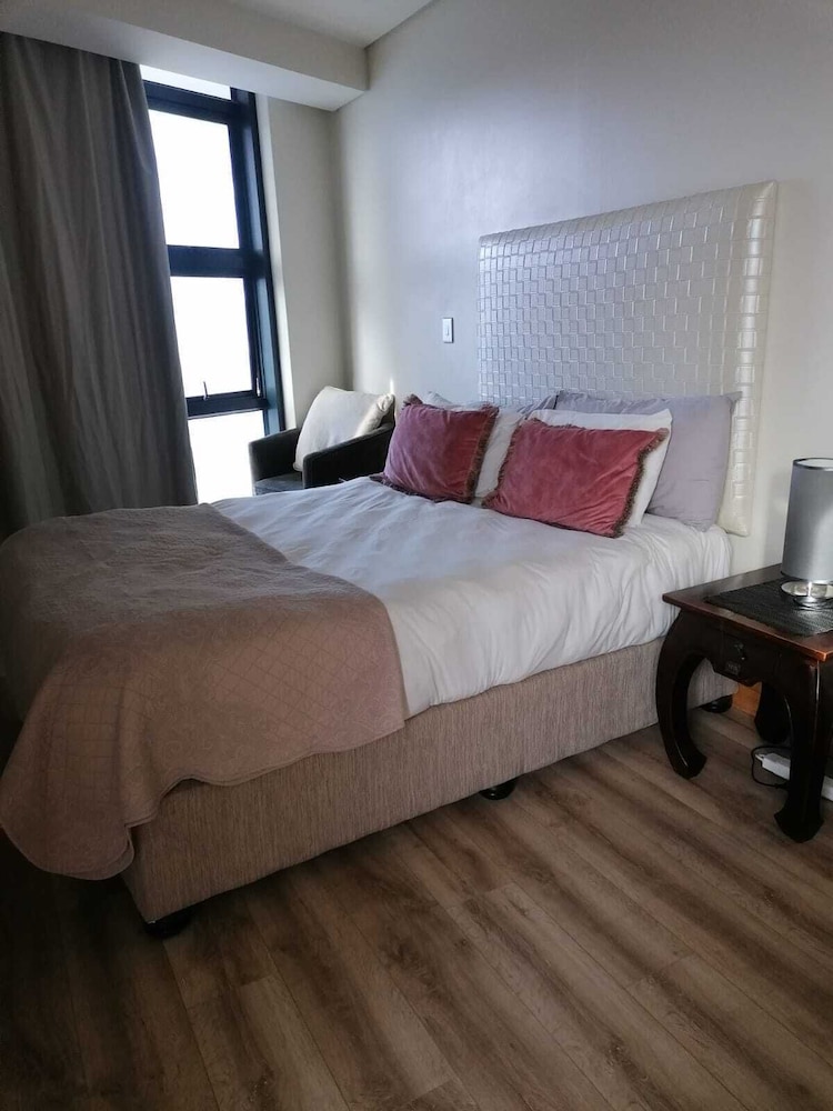 Panoramic Apartment