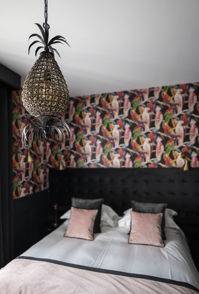 Design Double or Twin Room 5 photo 2