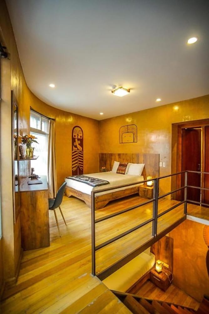 Twin Room, Multiple Beds, Non Smoking