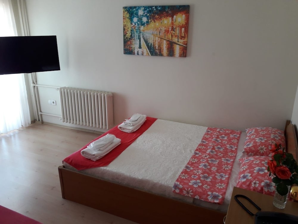 Comfort Apartment, 2 Bedrooms photo 1
