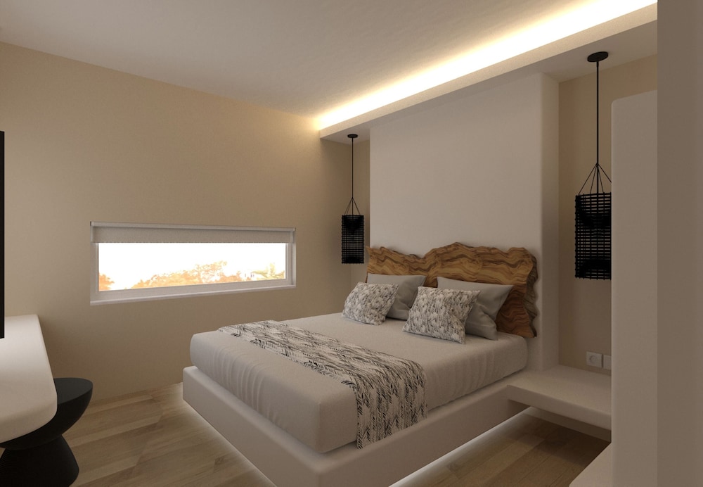 Deluxe Suite, Sea View photo 1