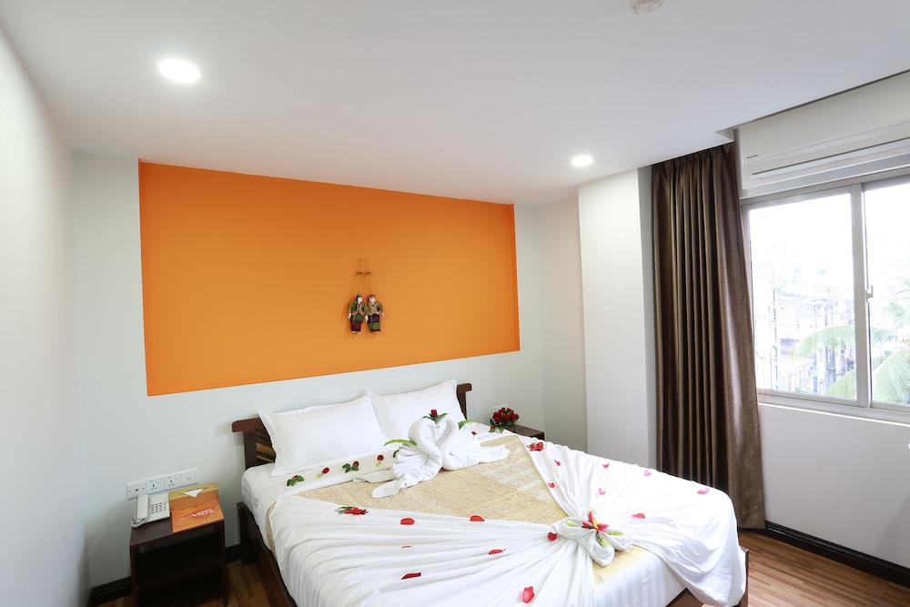 Superior Double Room photo 3