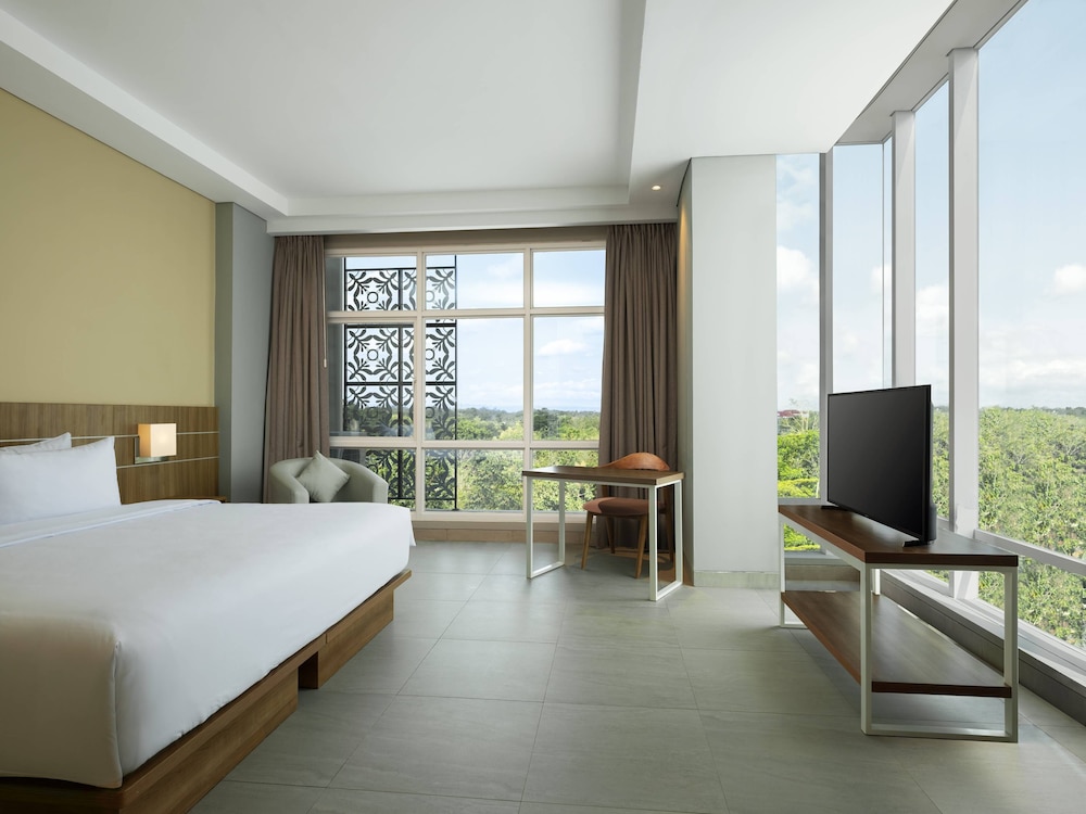 Deluxe Executive Room Hollywood - Photo 6