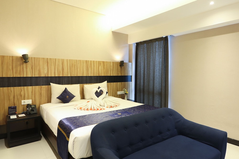 Executive Room, 1 Bedroom photo 3