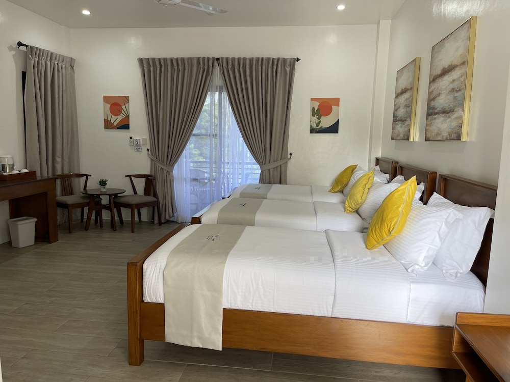 Standard Triple Room - Photo 3