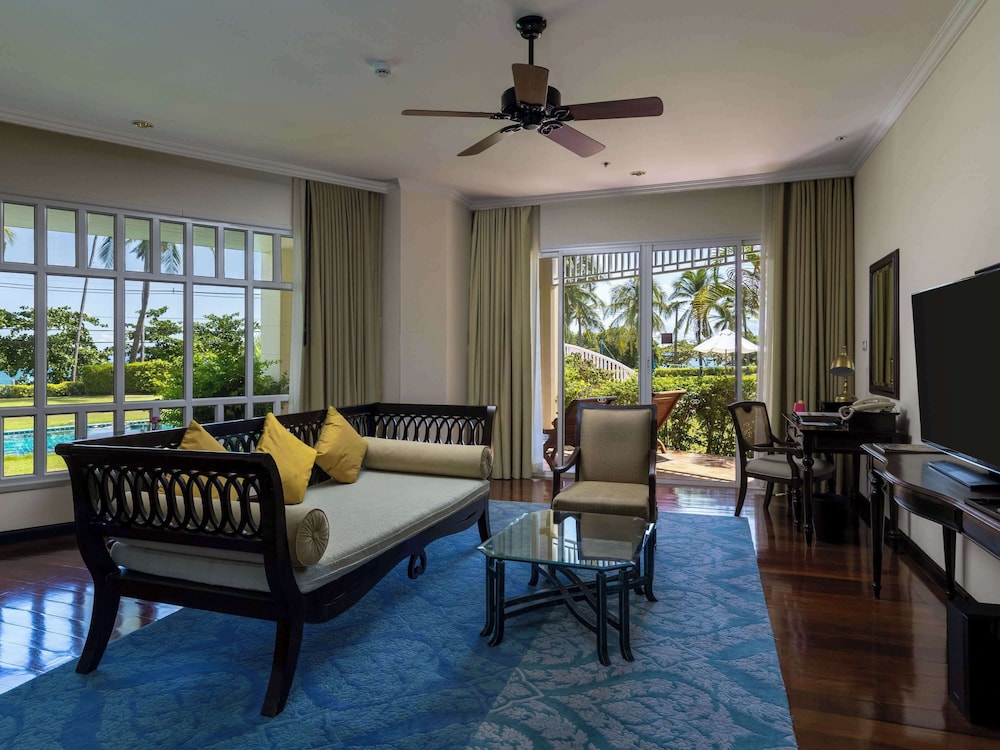 Club Suite, 2 Bedrooms, Sea View (Club Millesime Access)