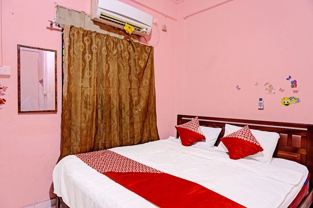 Standard Double Room photo 1