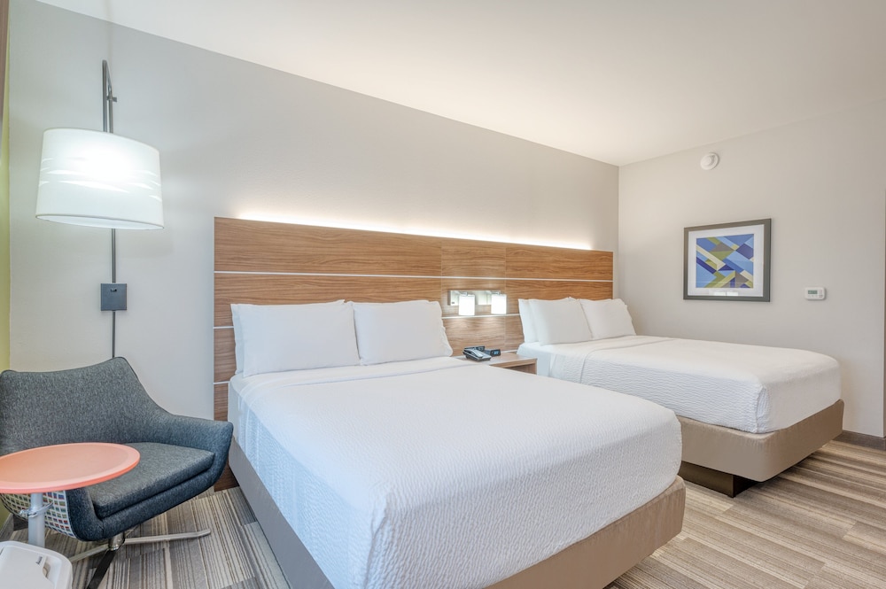 Holiday Inn Express & Suites St. Louis - Chesterfield by IHG, Φωτογραφία 4
