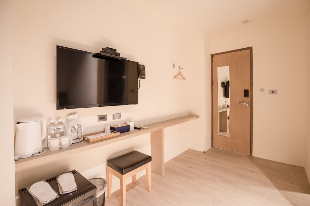 Basic Room photo 3