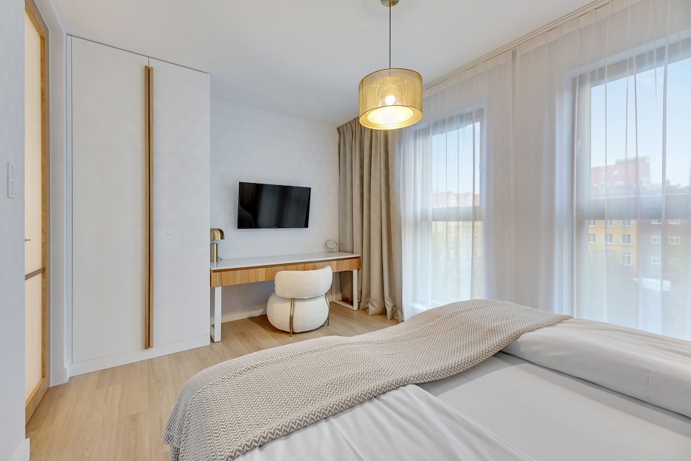 Exclusive Apartment, 2 Bedrooms, Non Smoking - Photo 19