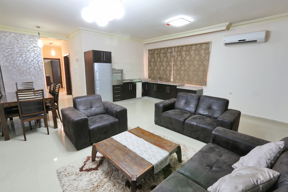 Premium Apartment, 3 Bedrooms