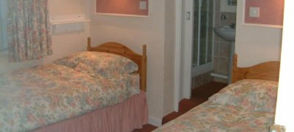 Twin Room photo 2