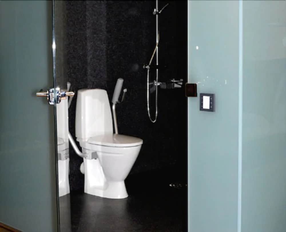 Deluxe Double Room, 1 King Bed with Sofa bed photo 3