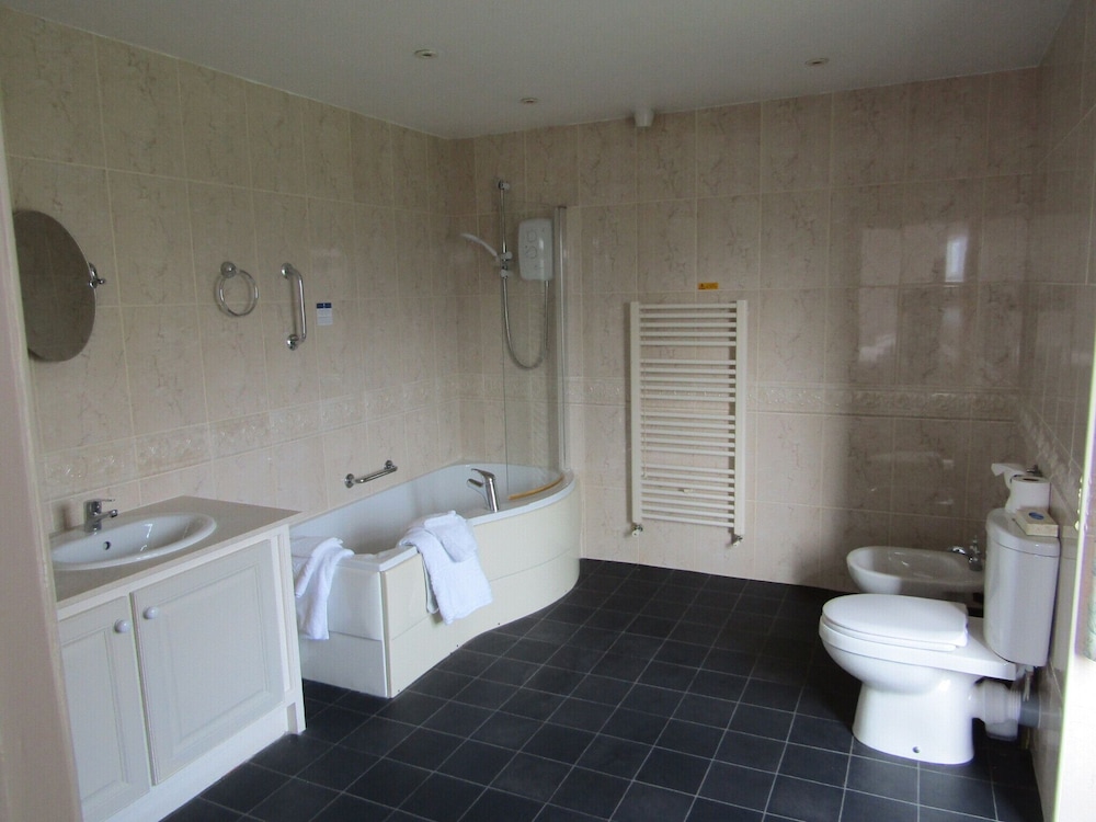 Superior Double or Twin Room, Ensuite (Room 5) photo 2